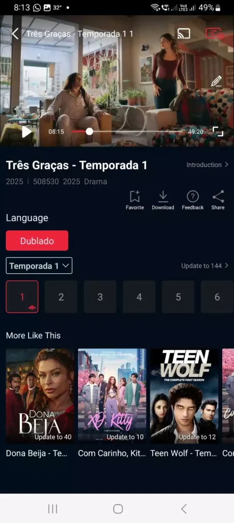 Deepcine