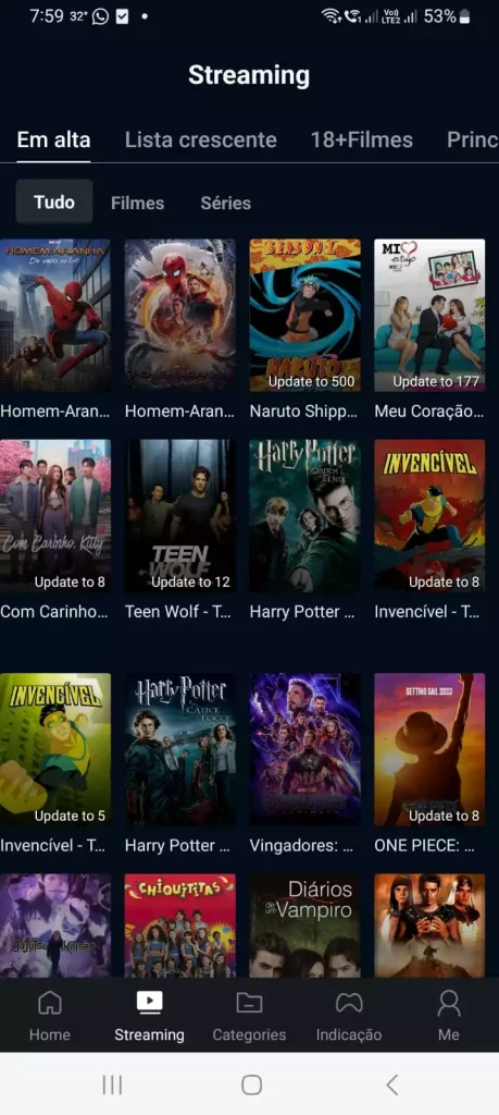 Deepcine