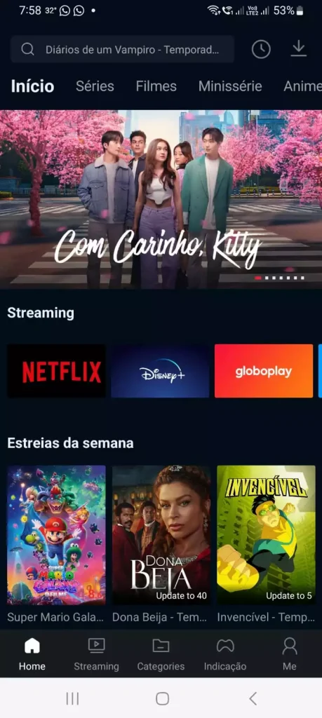 Deepcine